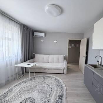 Продается 1-комнатная квартира, 36,9 м²