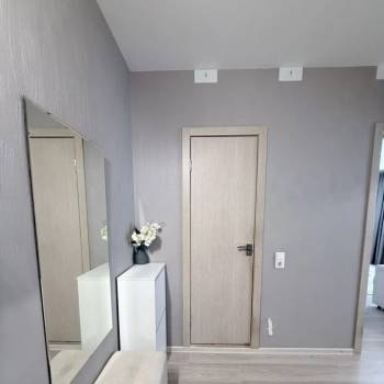 Продается 1-комнатная квартира, 36,9 м²