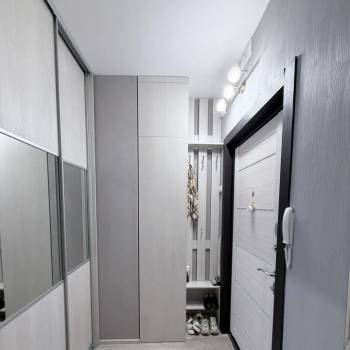 Продается 1-комнатная квартира, 36,9 м²