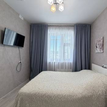 Продается 1-комнатная квартира, 36,9 м²