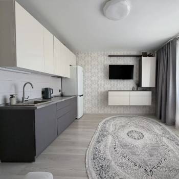 Продается 1-комнатная квартира, 36,9 м²