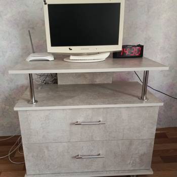 Сдается 1-комнатная квартира, 34 м²