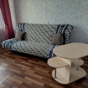 Сдается 1-комнатная квартира, 34 м²