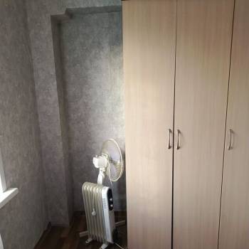 Сдается 1-комнатная квартира, 34 м²