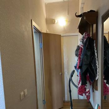 Сдается 1-комнатная квартира, 28 м²