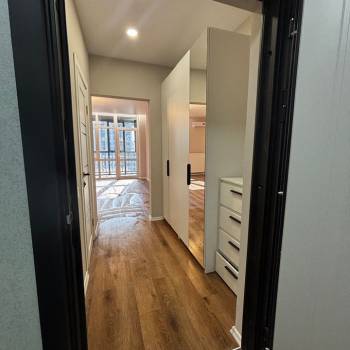 Сдается 1-комнатная квартира, 29 м²