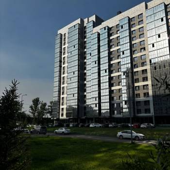 Сдается 1-комнатная квартира, 29 м²