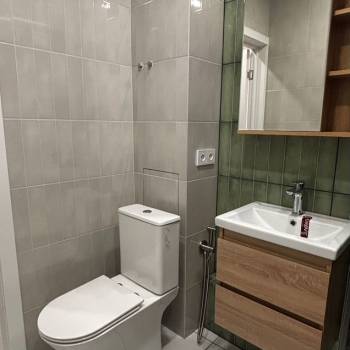 Сдается 1-комнатная квартира, 29 м²
