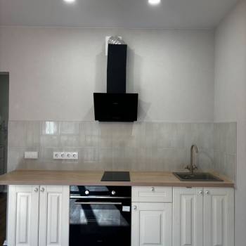 Сдается 1-комнатная квартира, 29 м²