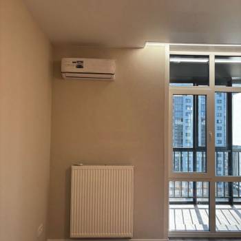 Сдается 1-комнатная квартира, 29 м²