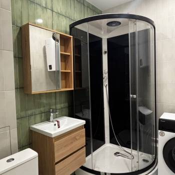 Сдается 1-комнатная квартира, 29 м²