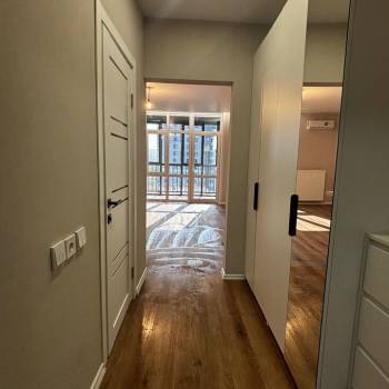Сдается 1-комнатная квартира, 29 м²