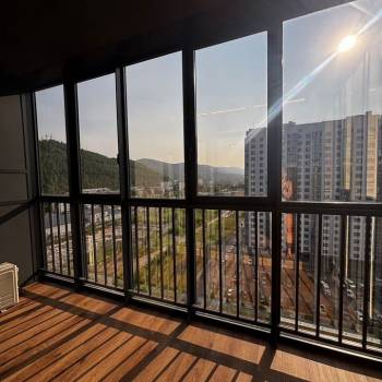 Сдается 1-комнатная квартира, 29 м²