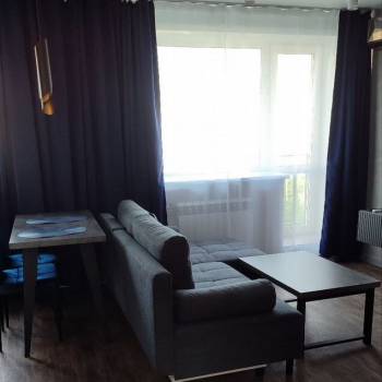 Сдается 1-комнатная квартира, 32 м²