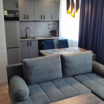 Сдается 1-комнатная квартира, 32 м²
