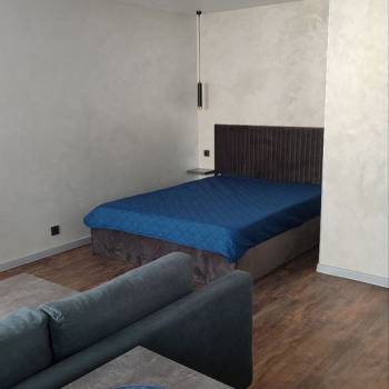 Сдается 1-комнатная квартира, 32 м²