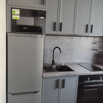 Сдается 1-комнатная квартира, 32 м²
