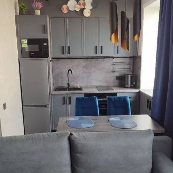 Сдается 1-комнатная квартира, 32 м²