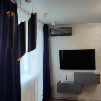 Сдается 1-комнатная квартира, 32 м²