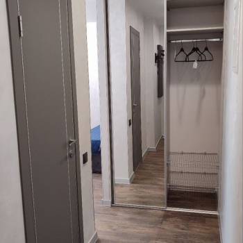 Сдается 1-комнатная квартира, 32 м²