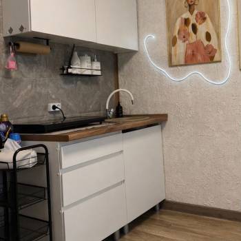 Сдается 1-комнатная квартира, 27 м²