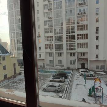 Сдается 1-комнатная квартира, 53 м²