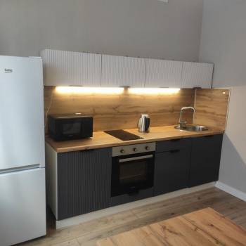 Сдается 1-комнатная квартира, 53 м²