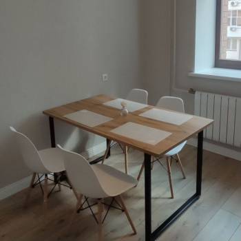 Сдается 1-комнатная квартира, 53 м²