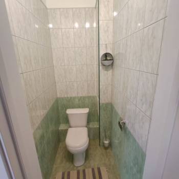Сдается 1-комнатная квартира, 53 м²