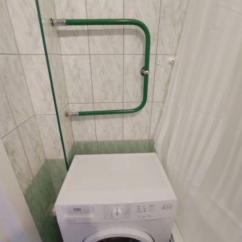 Сдается 1-комнатная квартира, 53 м²