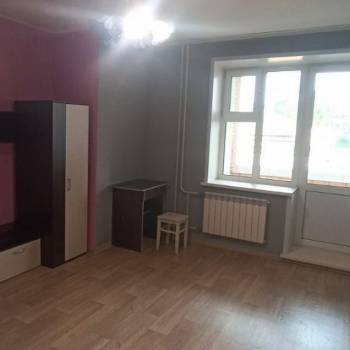 Сдается 1-комнатная квартира, 43 м²
