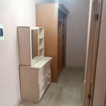 Сдается 1-комнатная квартира, 43 м²