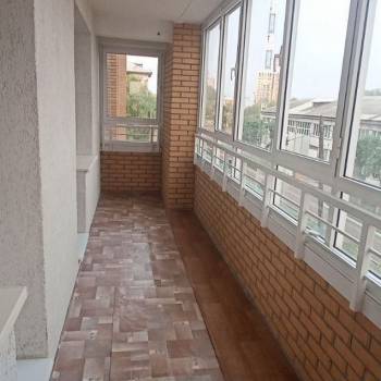 Сдается 1-комнатная квартира, 43 м²