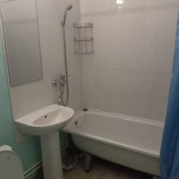 Сдается 1-комнатная квартира, 43 м²