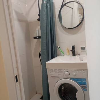 Продается 1-комнатная квартира, 18,6 м²