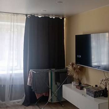 Продается 1-комнатная квартира, 18,6 м²