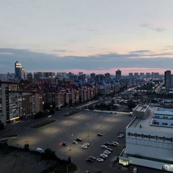 Продается 1-комнатная квартира, 46,8 м²