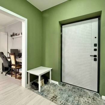 Продается 1-комнатная квартира, 46,8 м²