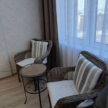 Продается 2-х комнатная квартира, 67,2 м²
