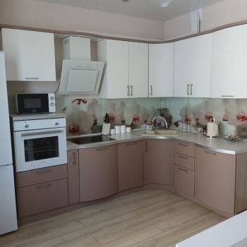 Продается 2-х комнатная квартира, 67,2 м²