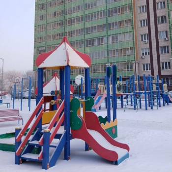 Продается 2-х комнатная квартира, 67,2 м²