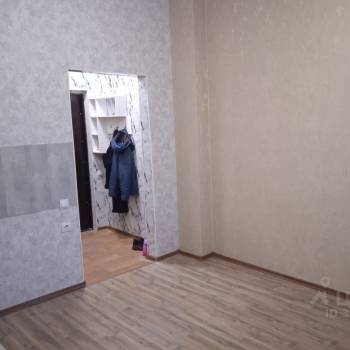 Сдается 1-комнатная квартира, 22 м²