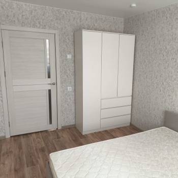 Сдается 2-х комнатная квартира, 62 м²