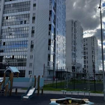 Сдается 2-х комнатная квартира, 62 м²