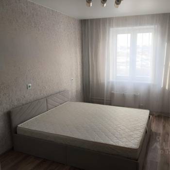 Сдается 2-х комнатная квартира, 62 м²
