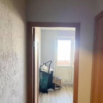 Продается 1-комнатная квартира, 32,1 м²