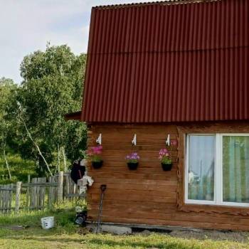 Продается Дом, 80 м²