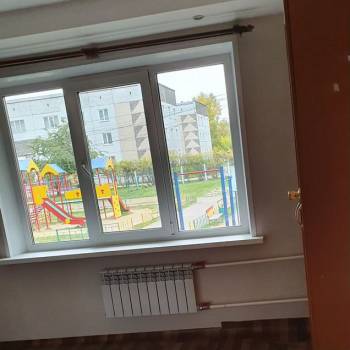 Сдается 1-комнатная квартира, 22 м²