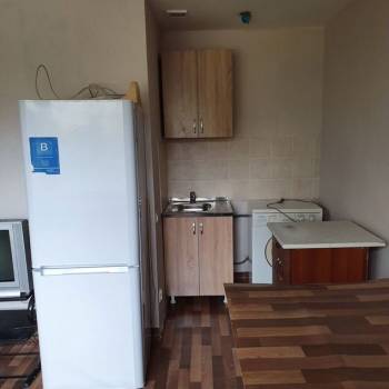Сдается 1-комнатная квартира, 22 м²
