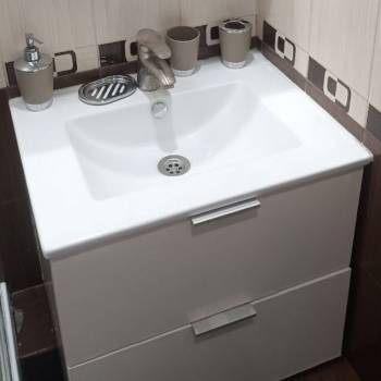 Сдается 2-х комнатная квартира, 56 м²